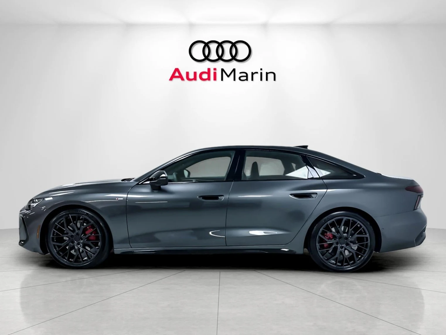 2026 Audi A6 Prestige quattro (C9), 2/20