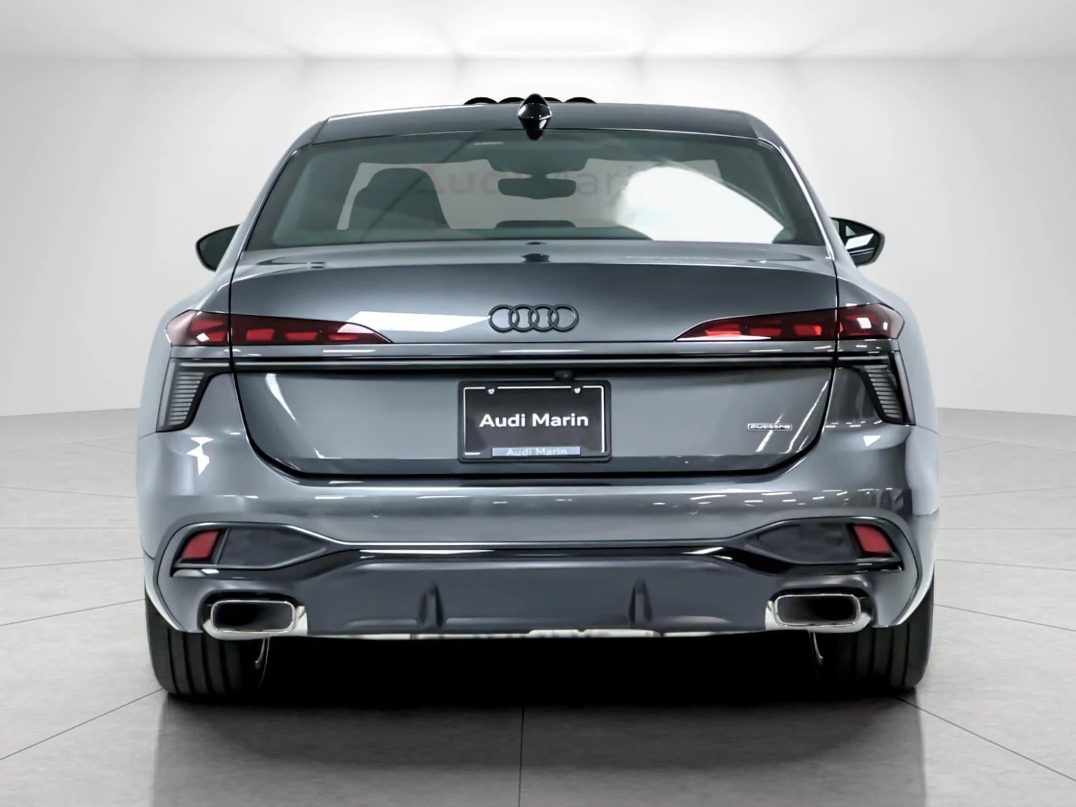 2026 Audi A6 Prestige quattro (C9), 4/20
