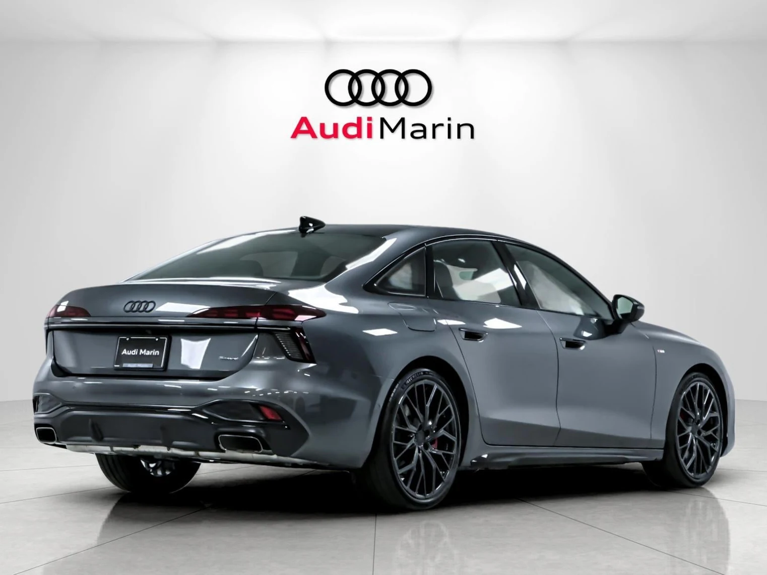 2026 Audi A6 Prestige quattro (C9), 5/20