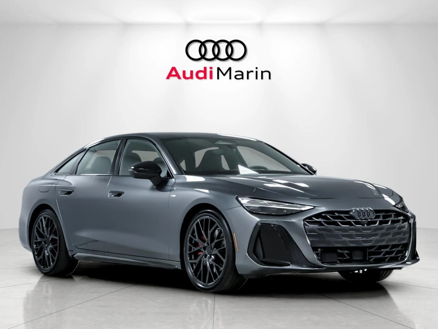 2026 Audi A6 Prestige quattro (C9), 7/20