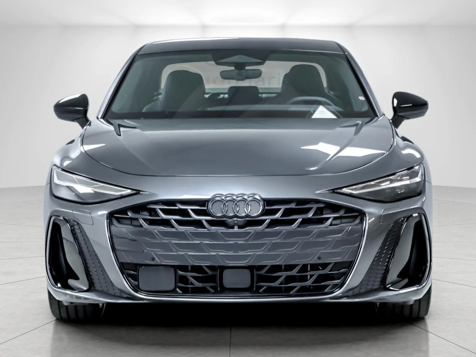 2026 Audi A6 Prestige quattro (C9), 8/20