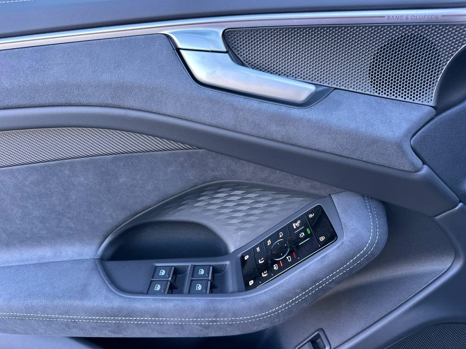 2026 Audi A6 Prestige quattro (C9), 10/20