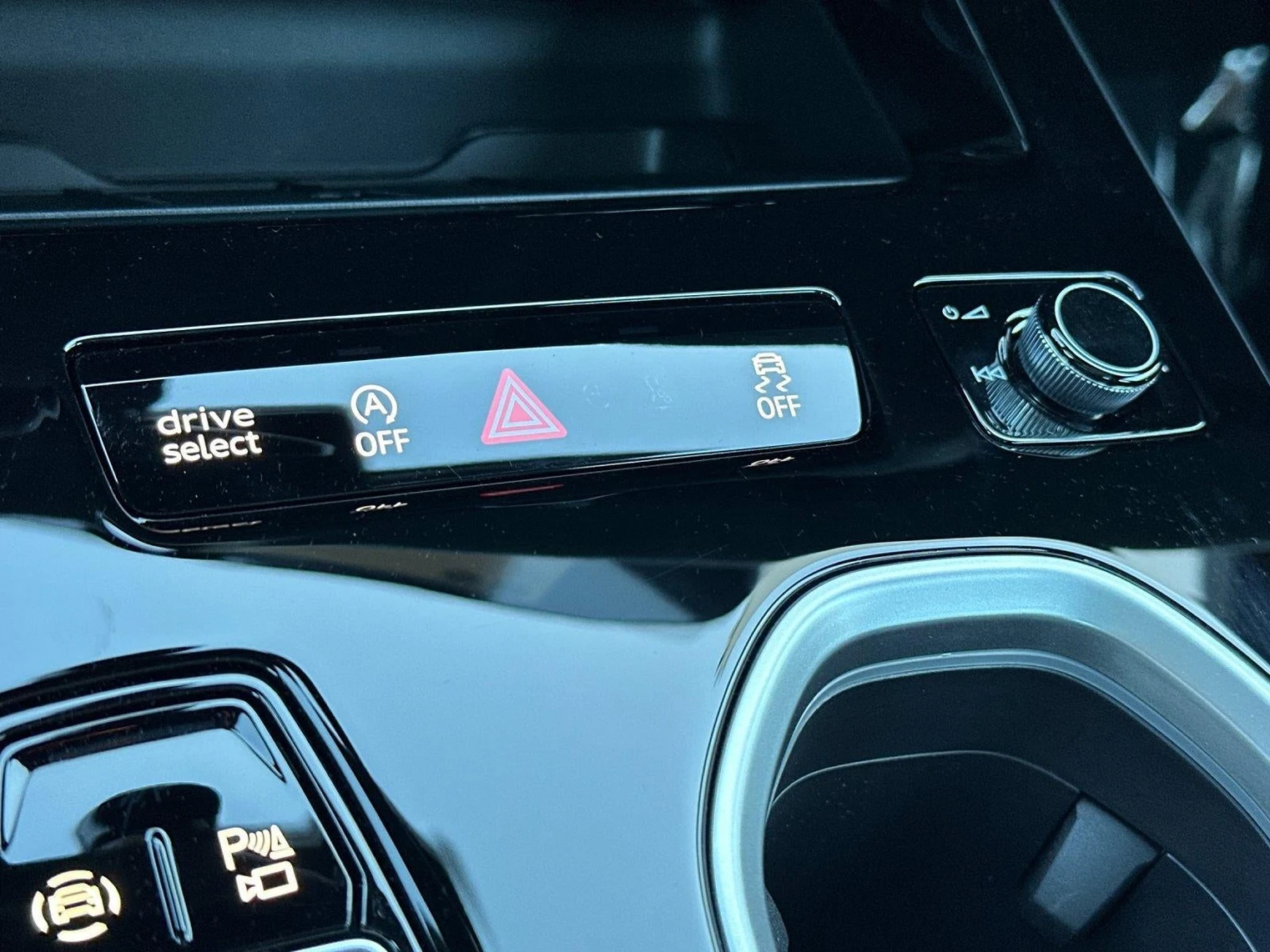 2026 Audi A6 Prestige quattro (C9), 19/20