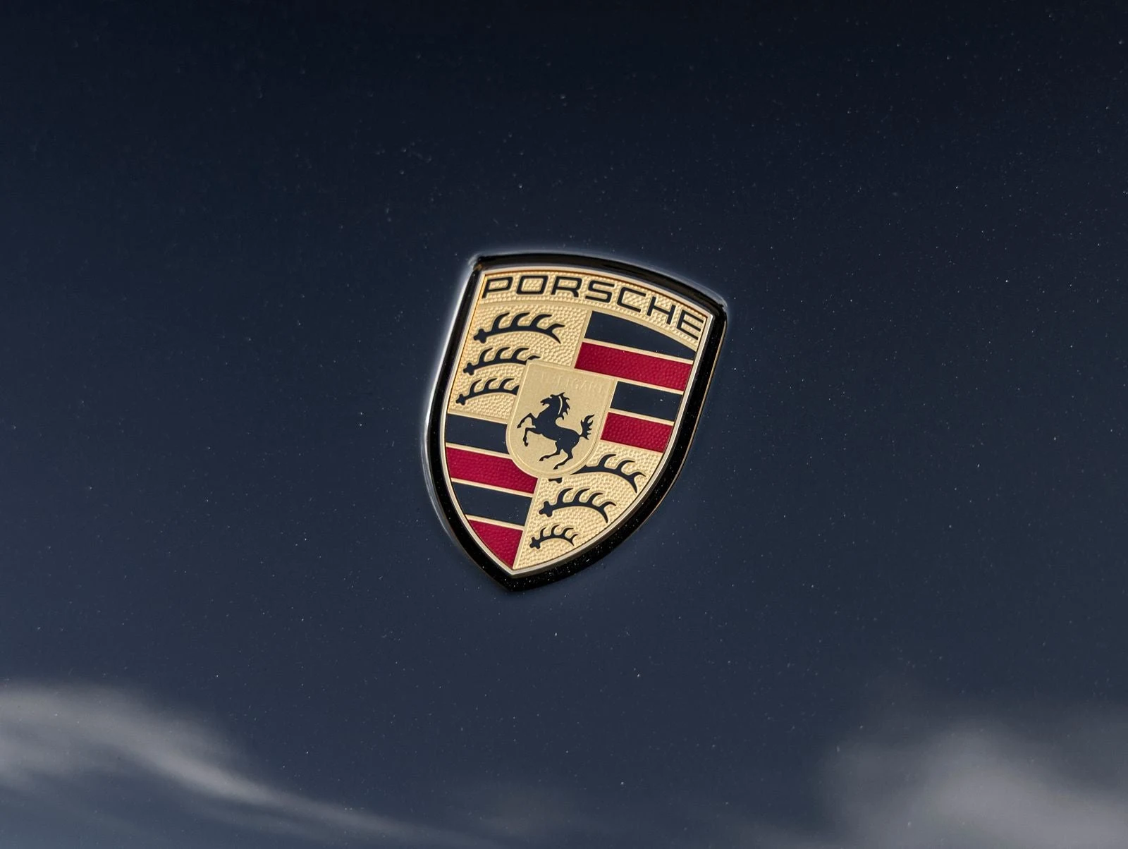 2026 Porsche Macan (95B), 17/20