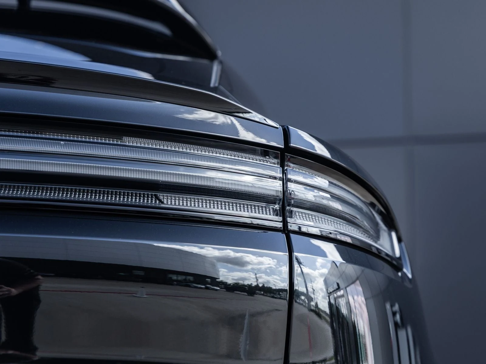 2026 Porsche Cayenne Coupé (3rd Generation), 15/20