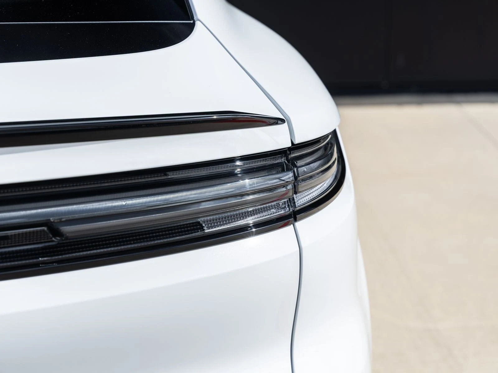 2026 Porsche Cayenne Coupé (3rd Generation), 15/20