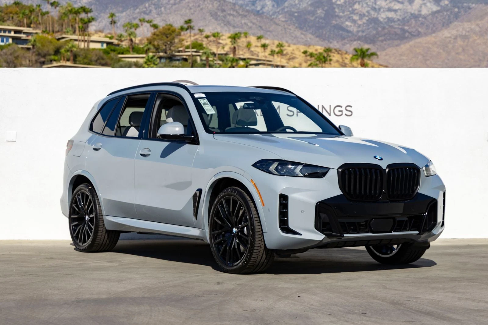 2026 BMW X5 xDrive40i (G05), 2/20