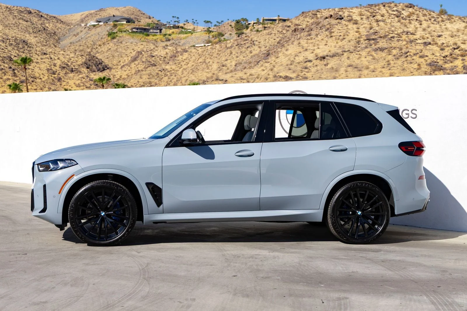 2026 BMW X5 xDrive40i (G05), 3/20