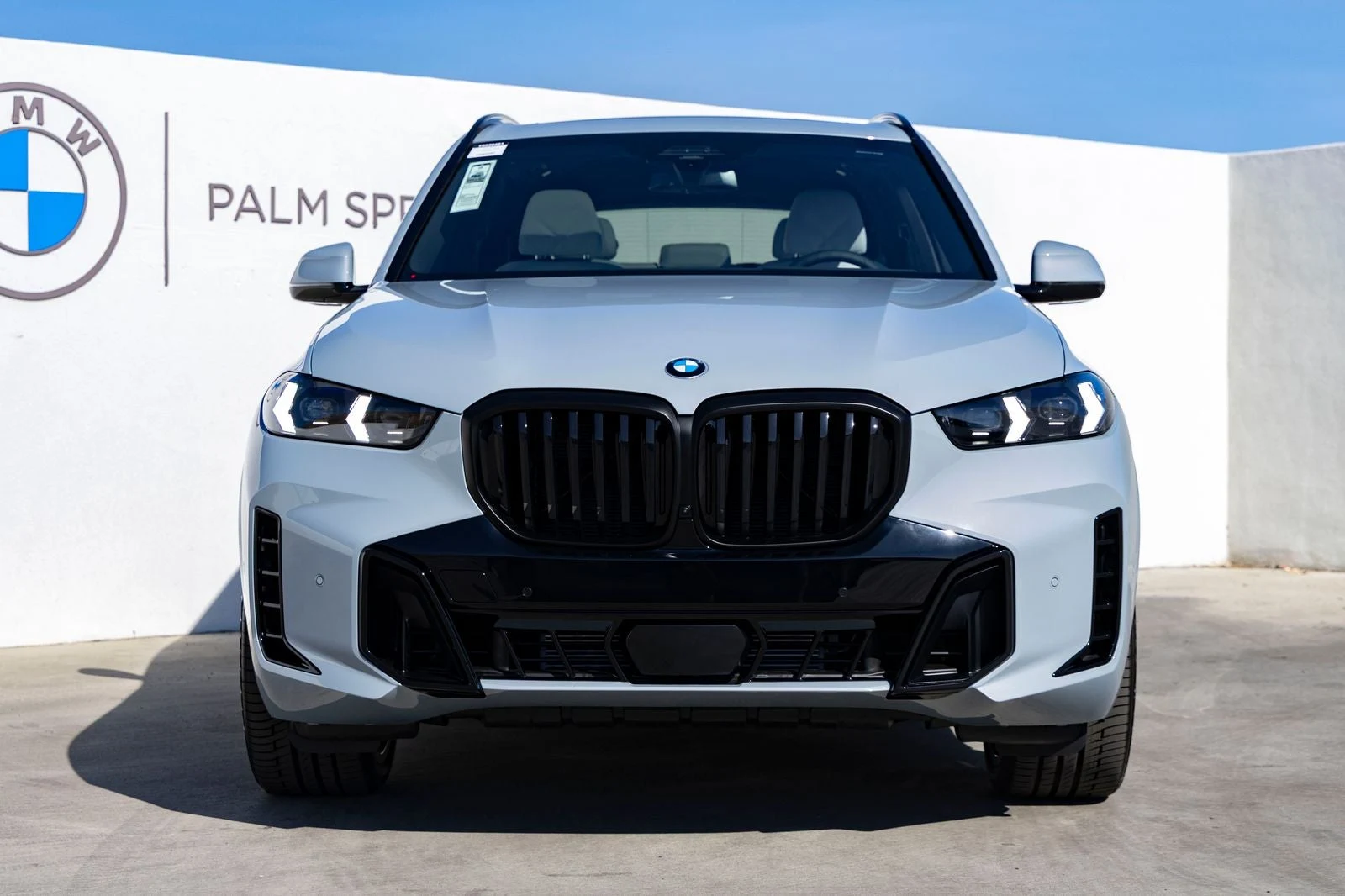 2026 BMW X5 xDrive40i (G05), 4/20