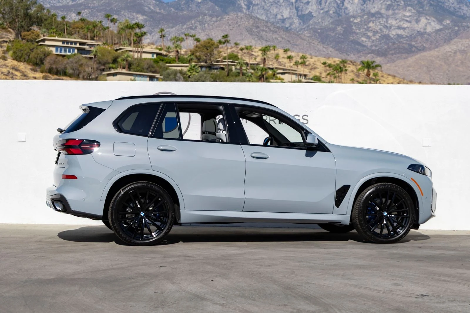 2026 BMW X5 xDrive40i (G05), 5/20