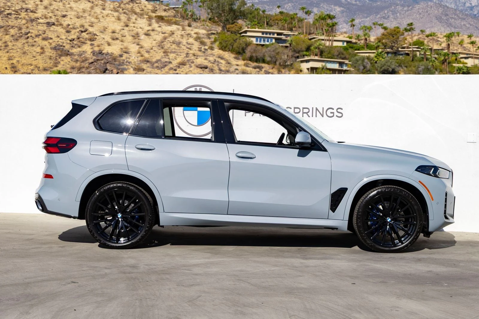 2026 BMW X5 xDrive40i (G05), 6/20