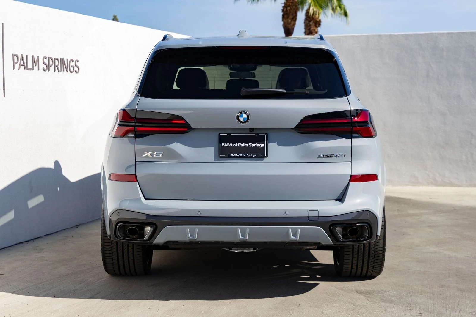 2026 BMW X5 xDrive40i (G05), 7/20