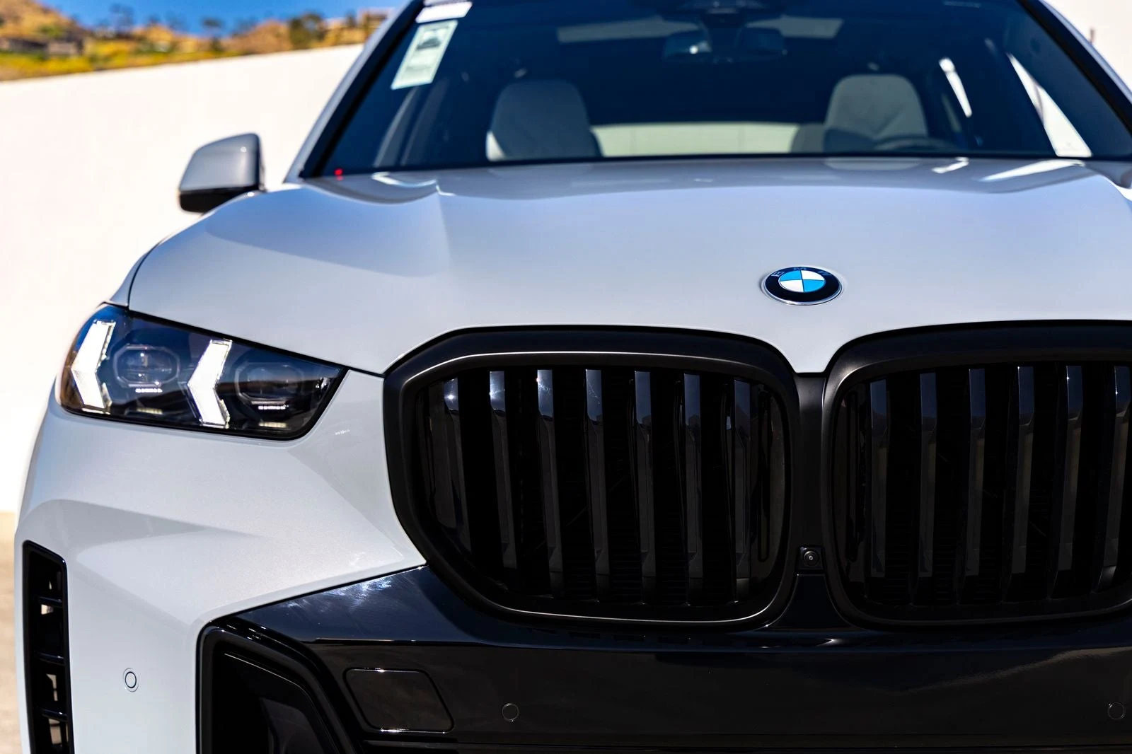 2026 BMW X5 xDrive40i (G05), 9/20