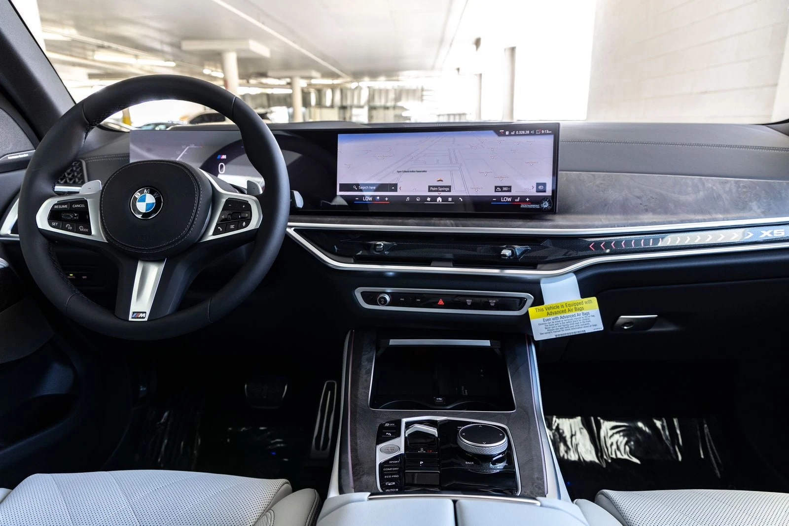 2026 BMW X5 xDrive40i (G05), 11/20