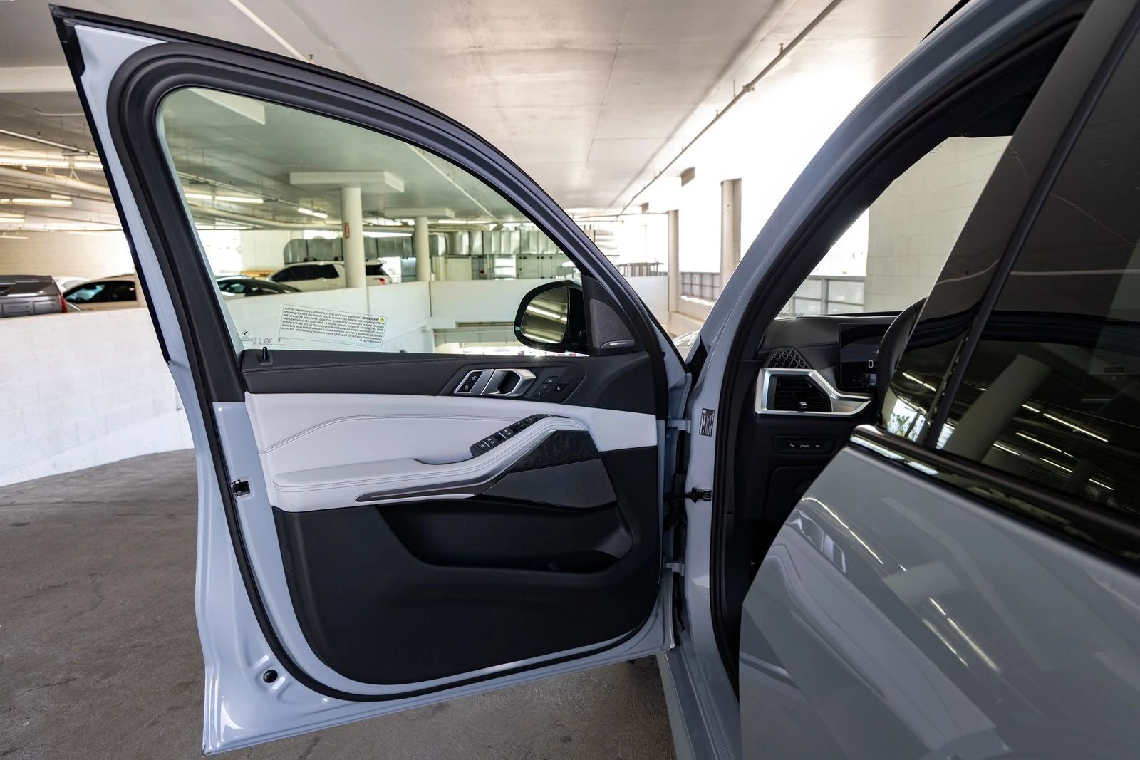 2026 BMW X5 xDrive40i (G05), 13/20