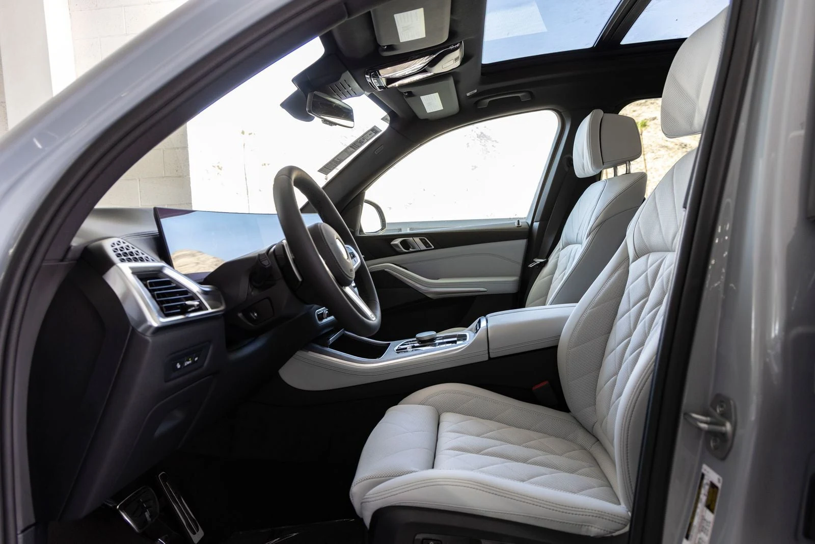 2026 BMW X5 xDrive40i (G05), 14/20