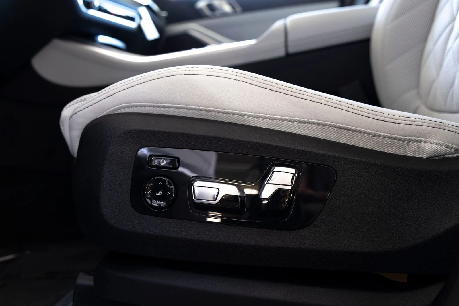2026 BMW X5 xDrive40i (G05), 15/20