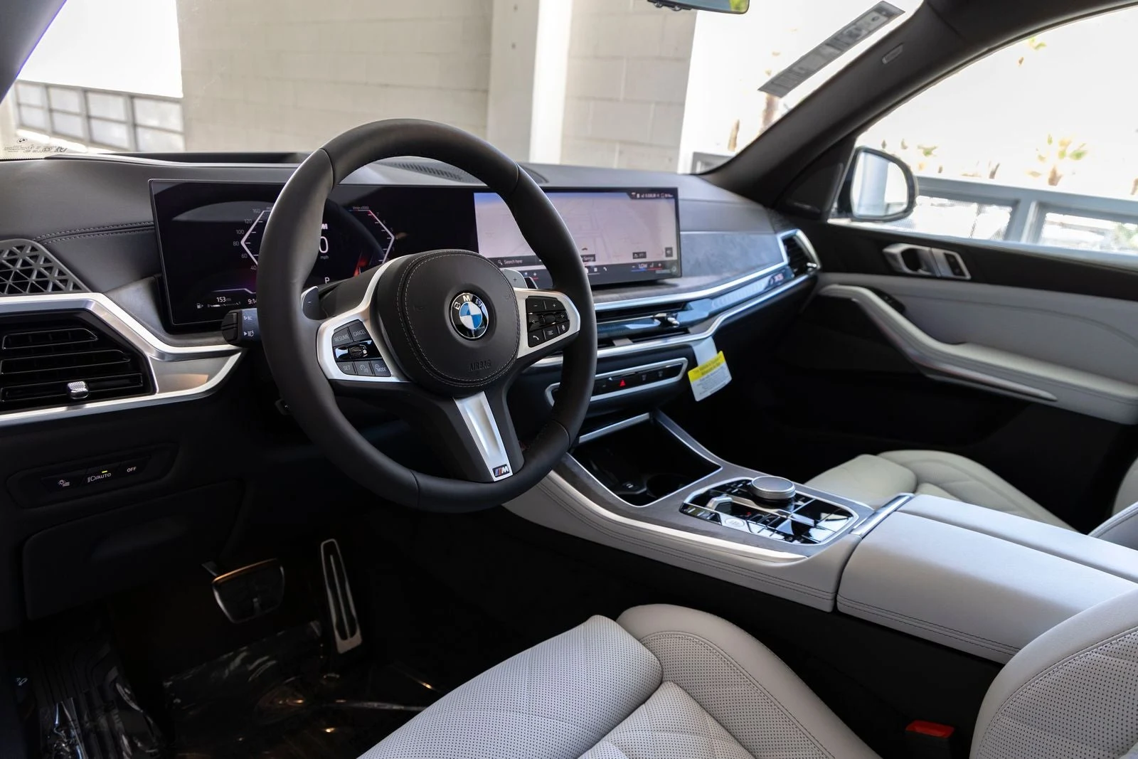 2026 BMW X5 xDrive40i (G05), 16/20