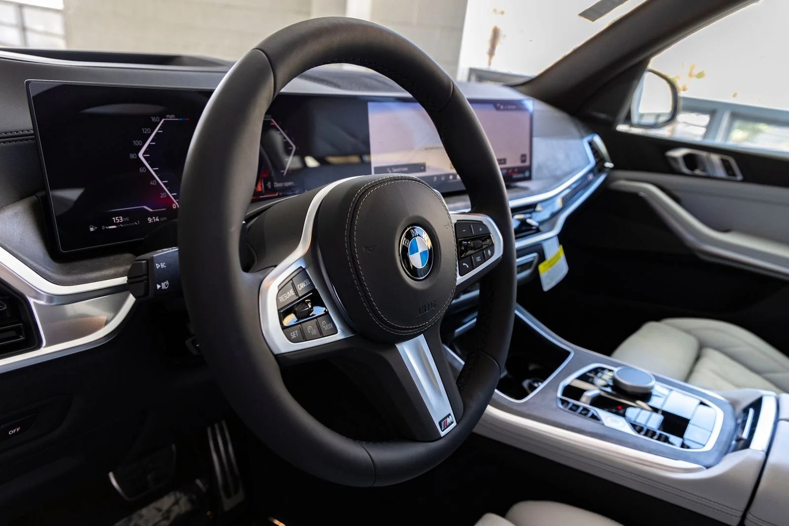 2026 BMW X5 xDrive40i (G05), 17/20