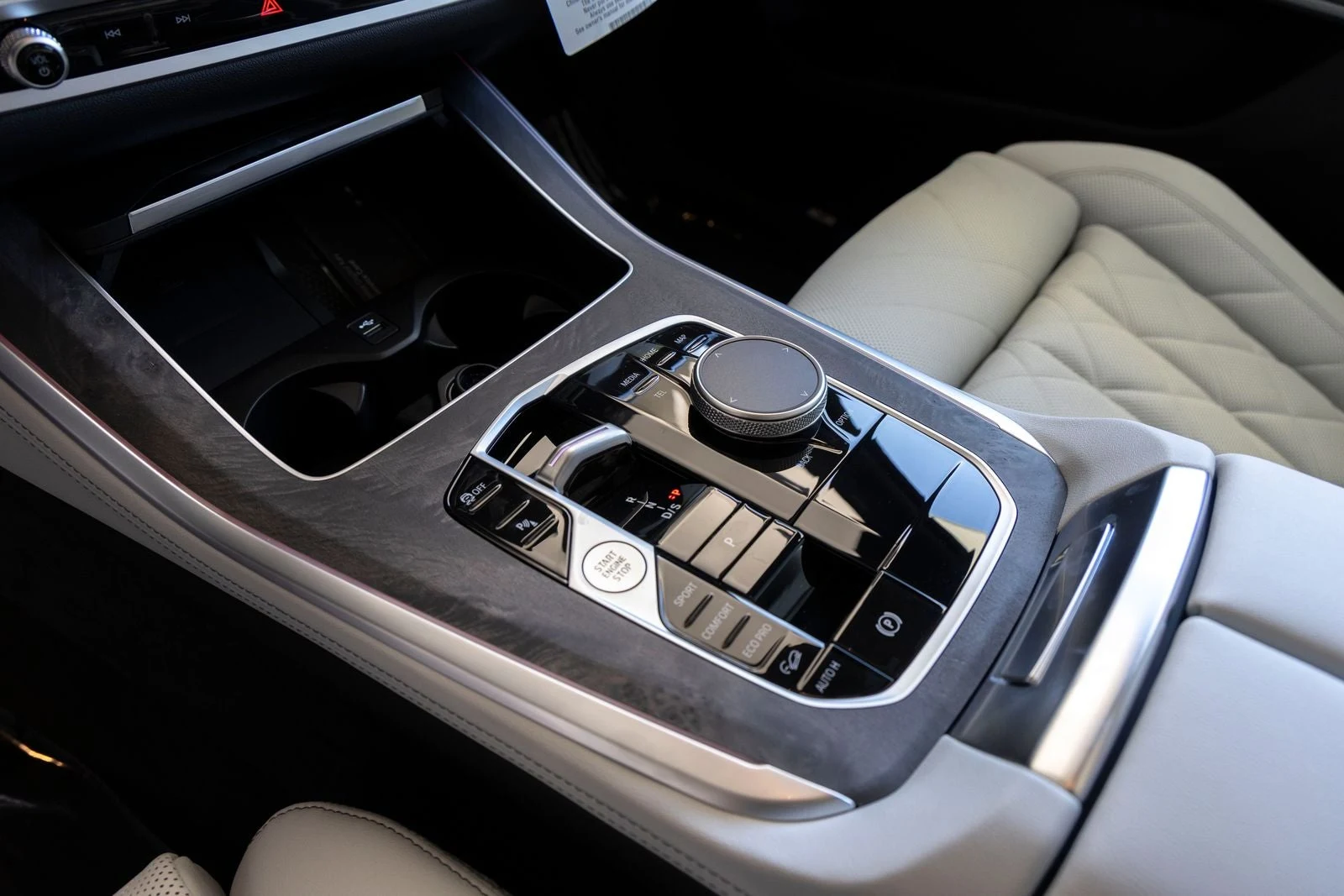 2026 BMW X5 xDrive40i (G05), 18/20
