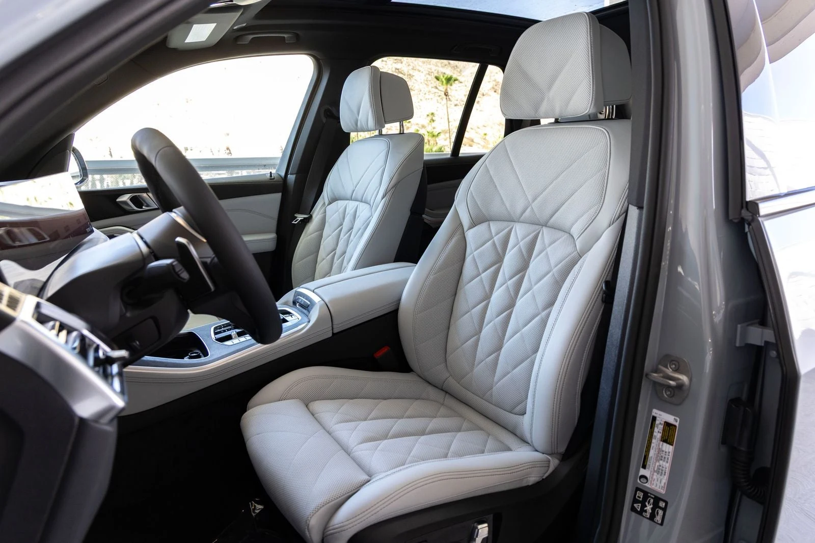 2026 BMW X5 xDrive40i (G05), 19/20