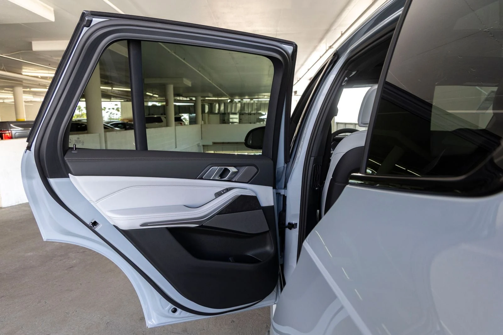 2026 BMW X5 xDrive40i (G05), 20/20