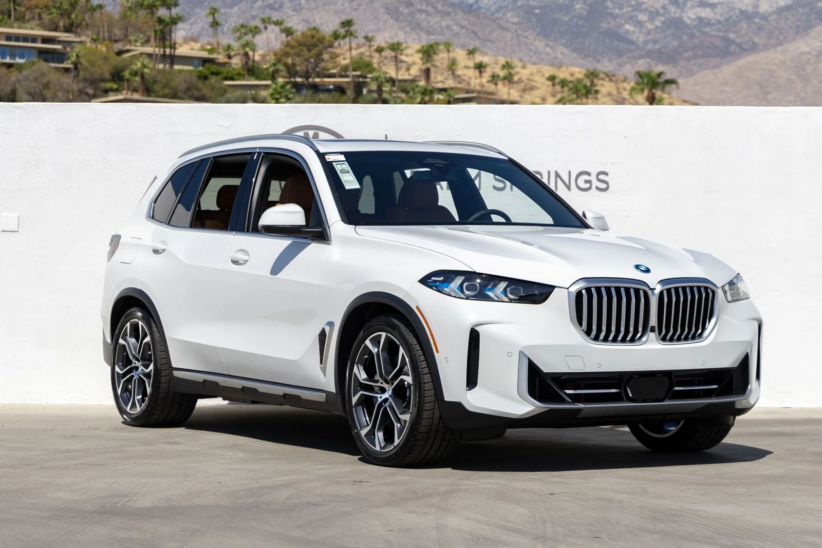 2026 BMW X5 xDrive50e (G05), 2/20