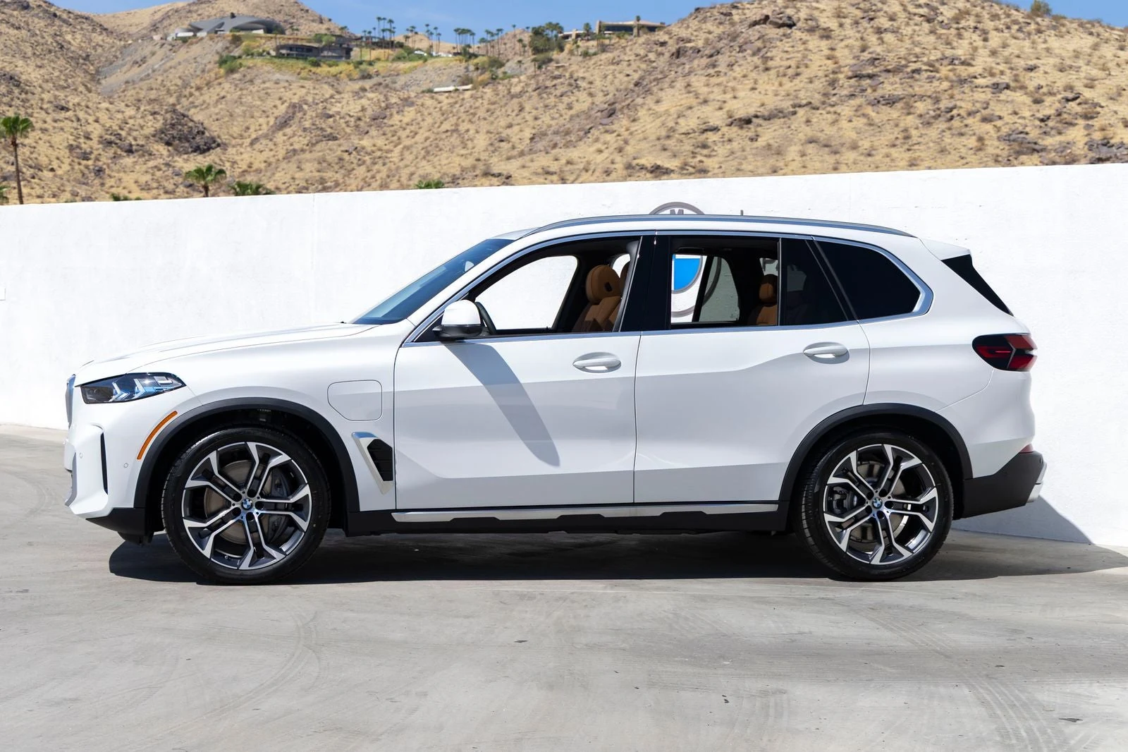 2026 BMW X5 xDrive50e (G05), 3/20