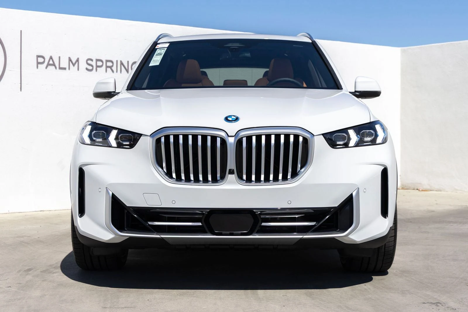 2026 BMW X5 xDrive50e (G05), 4/20