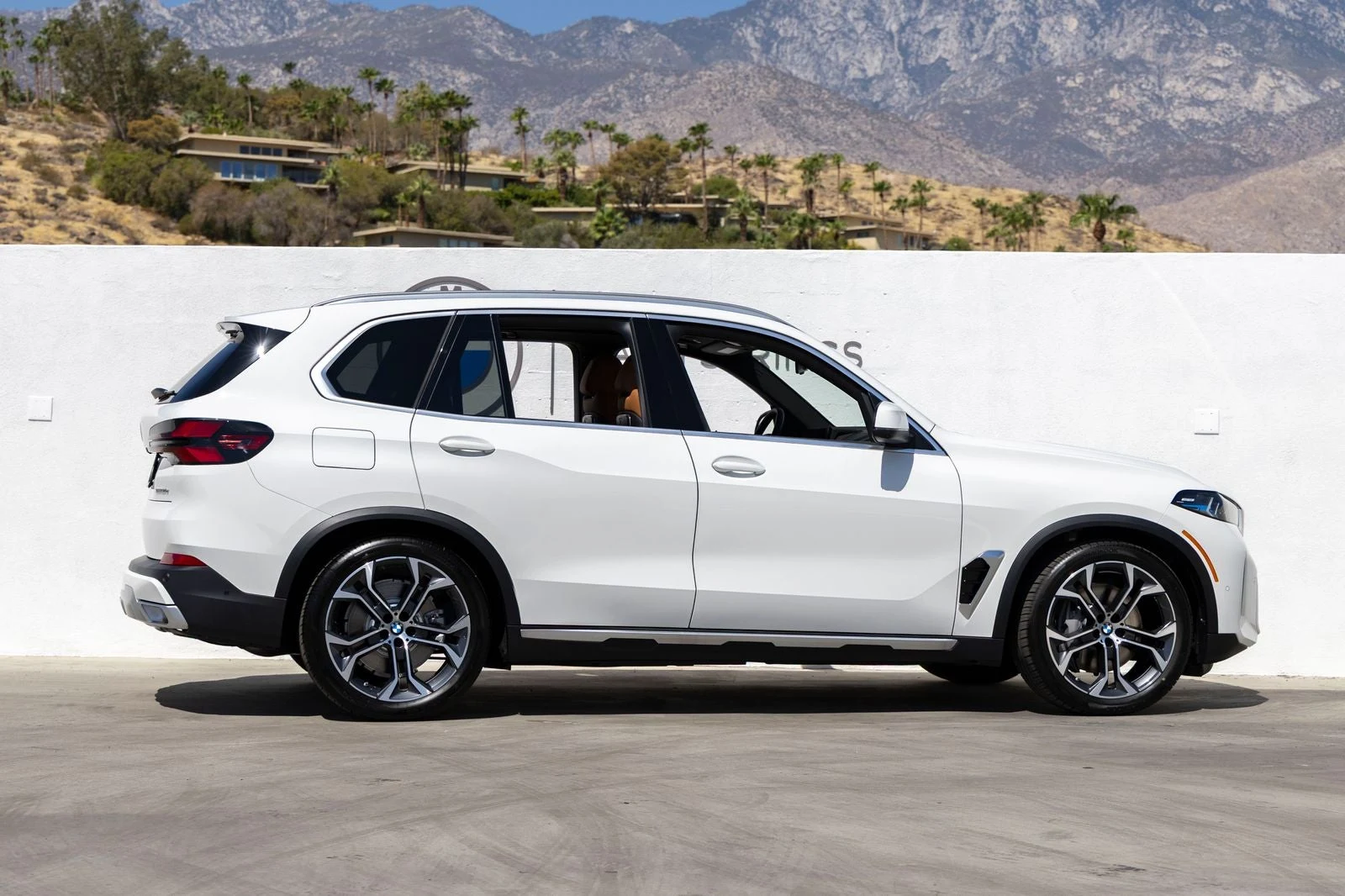 2026 BMW X5 xDrive50e (G05), 5/20