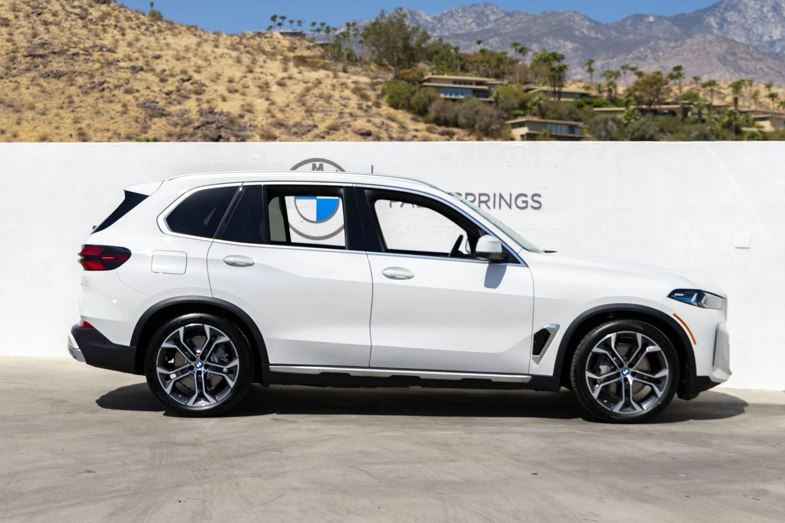 2026 BMW X5 xDrive50e (G05), 6/20
