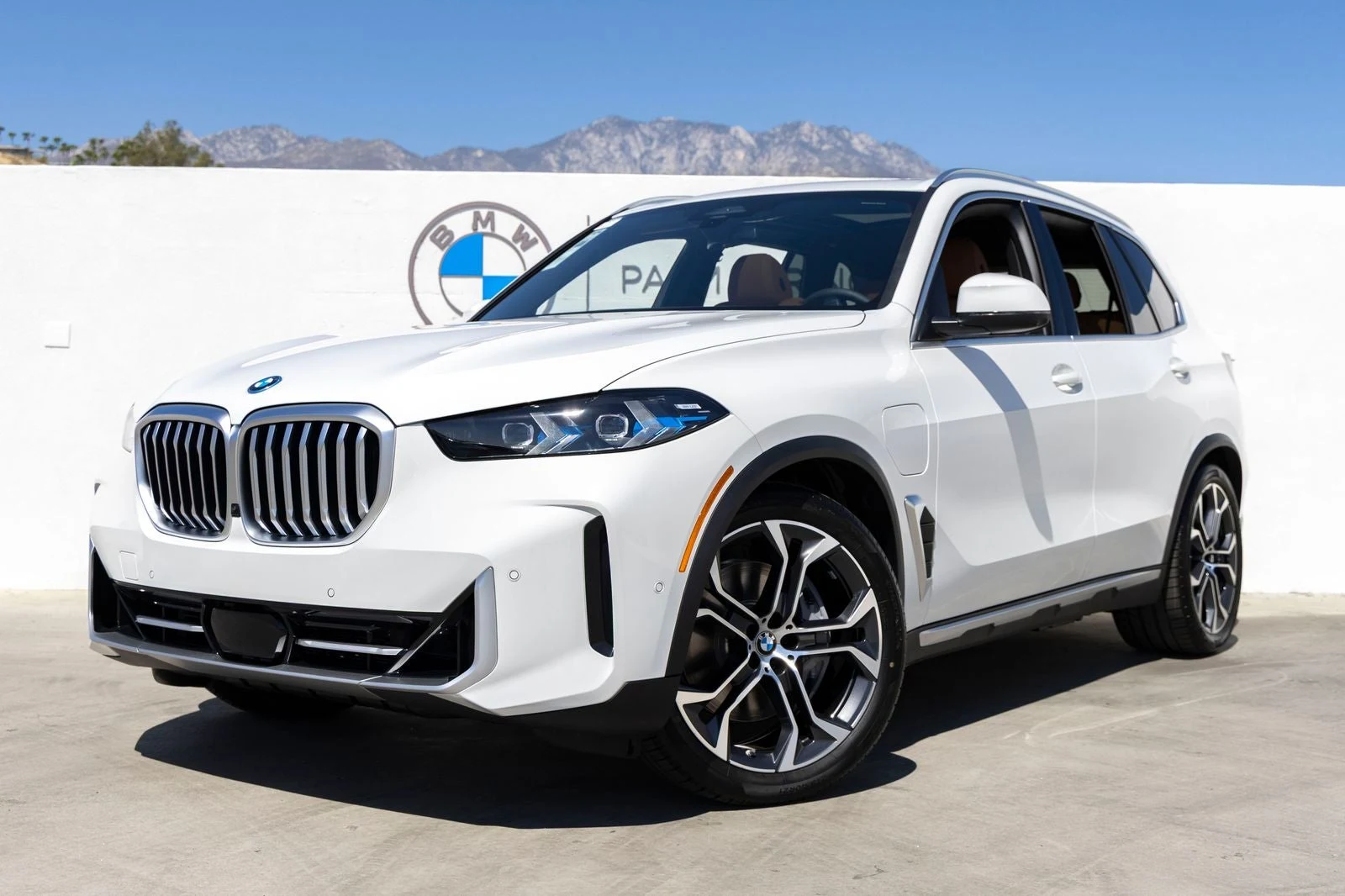 2026 BMW X5 xDrive50e (G05), 8/20