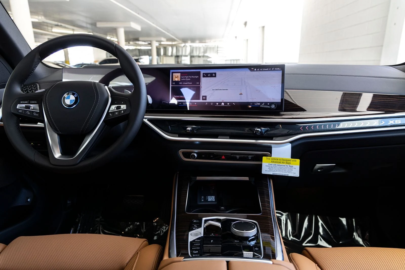 2026 BMW X5 xDrive50e (G05), 11/20