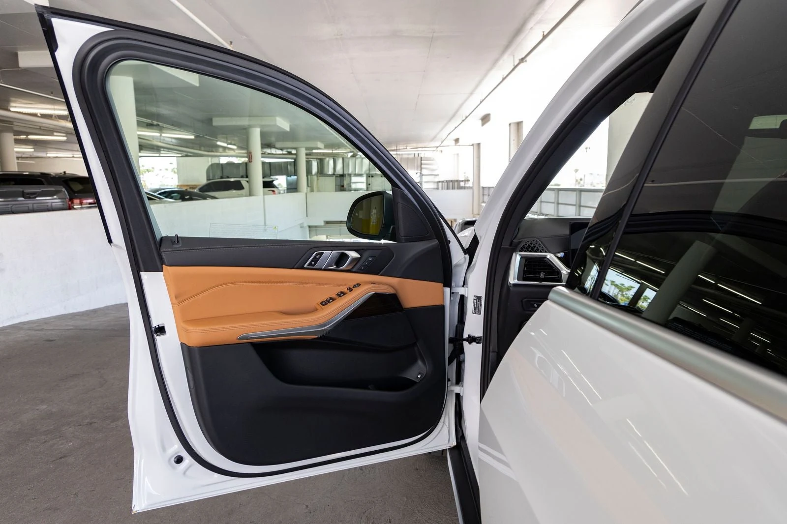 2026 BMW X5 xDrive50e (G05), 13/20