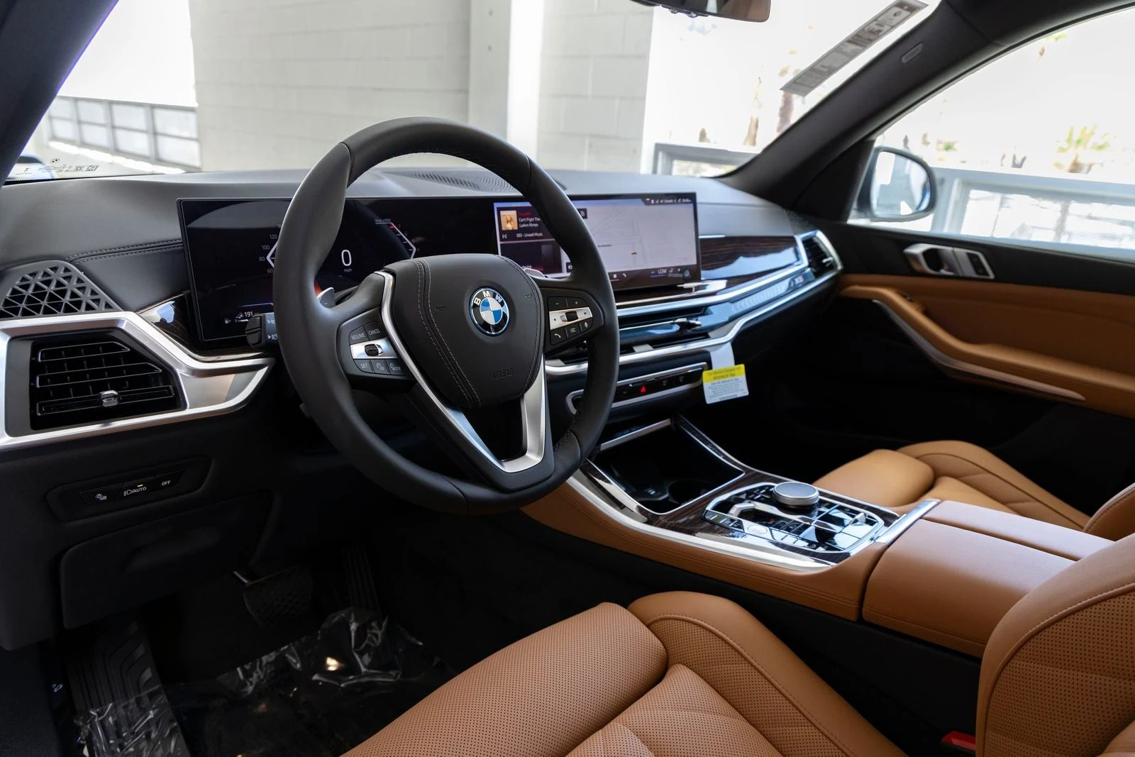 2026 BMW X5 xDrive50e (G05), 16/20