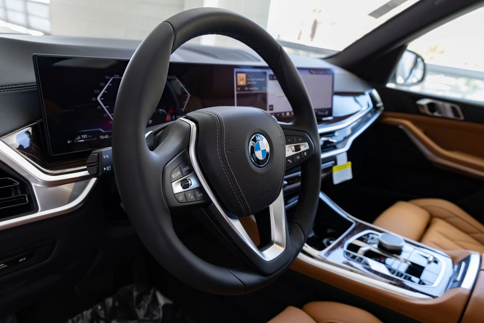 2026 BMW X5 xDrive50e (G05), 17/20