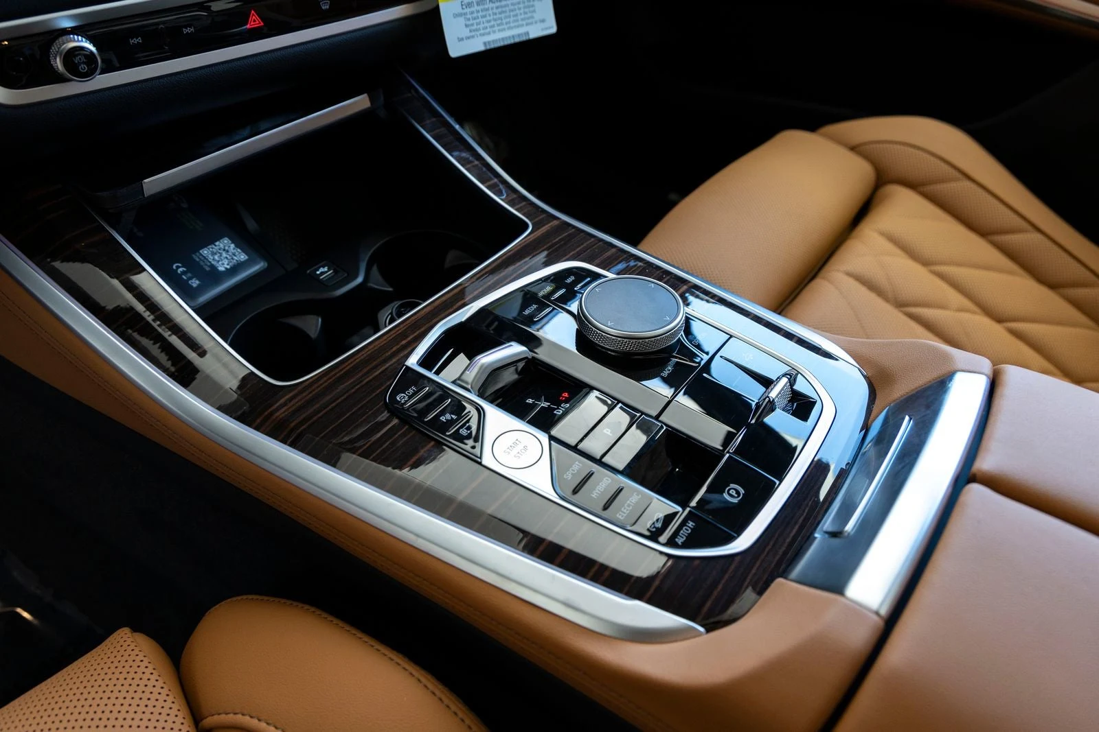 2026 BMW X5 xDrive50e (G05), 18/20