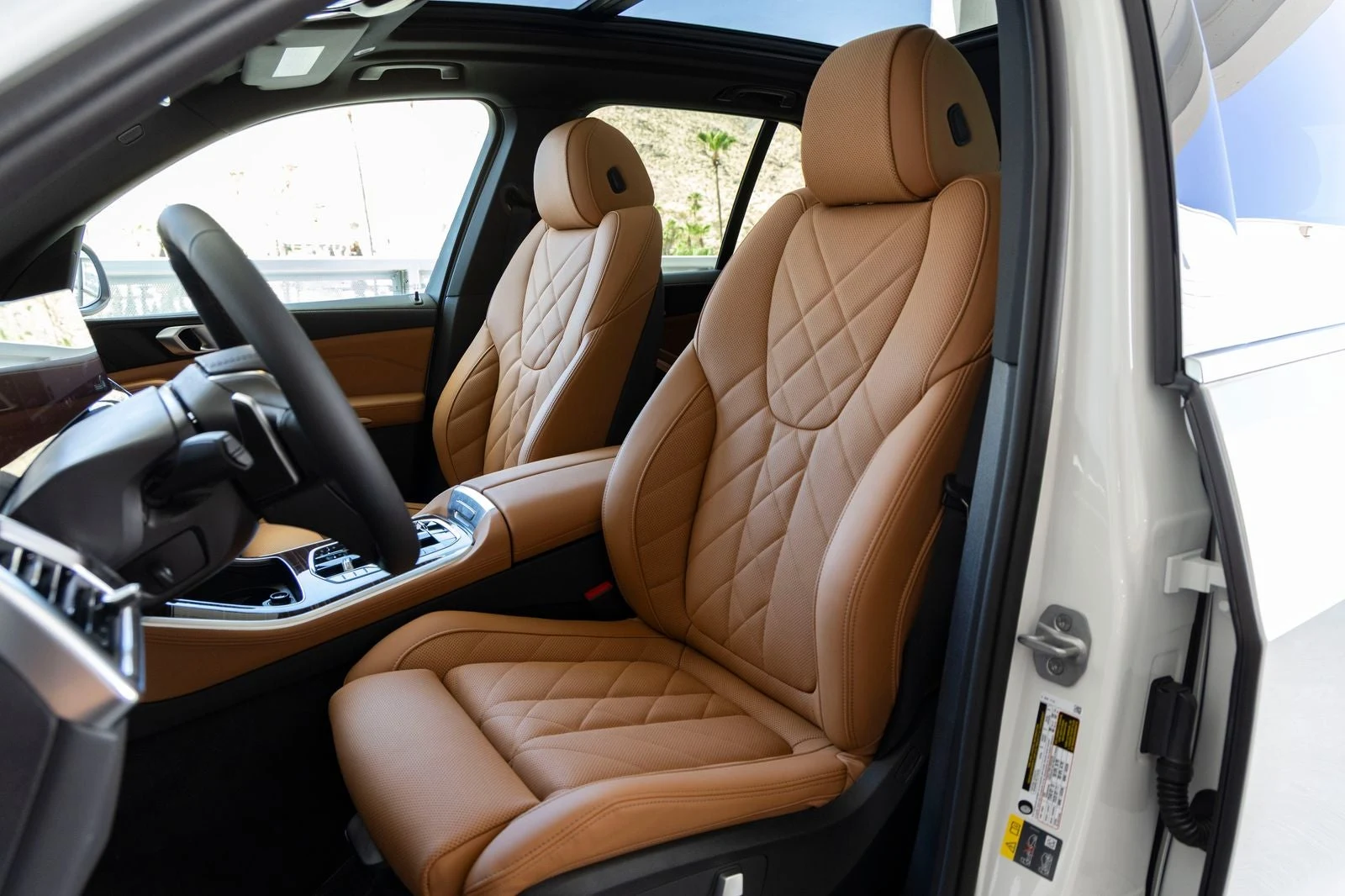2026 BMW X5 xDrive50e (G05), 19/20