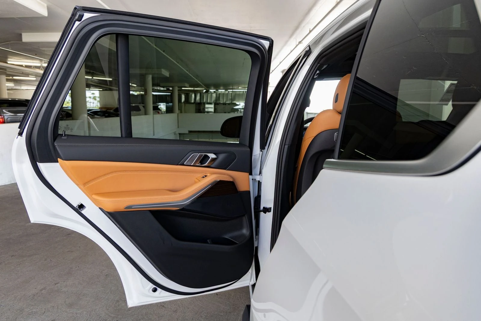 2026 BMW X5 xDrive50e (G05), 20/20