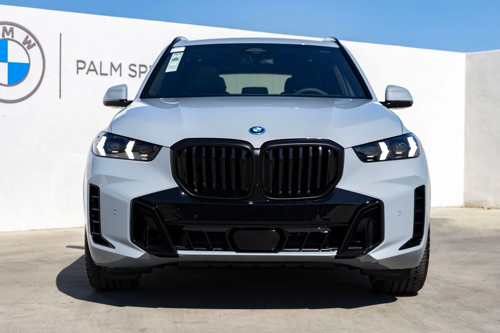 2026 BMW X5 xDrive50e (G05), 4/20