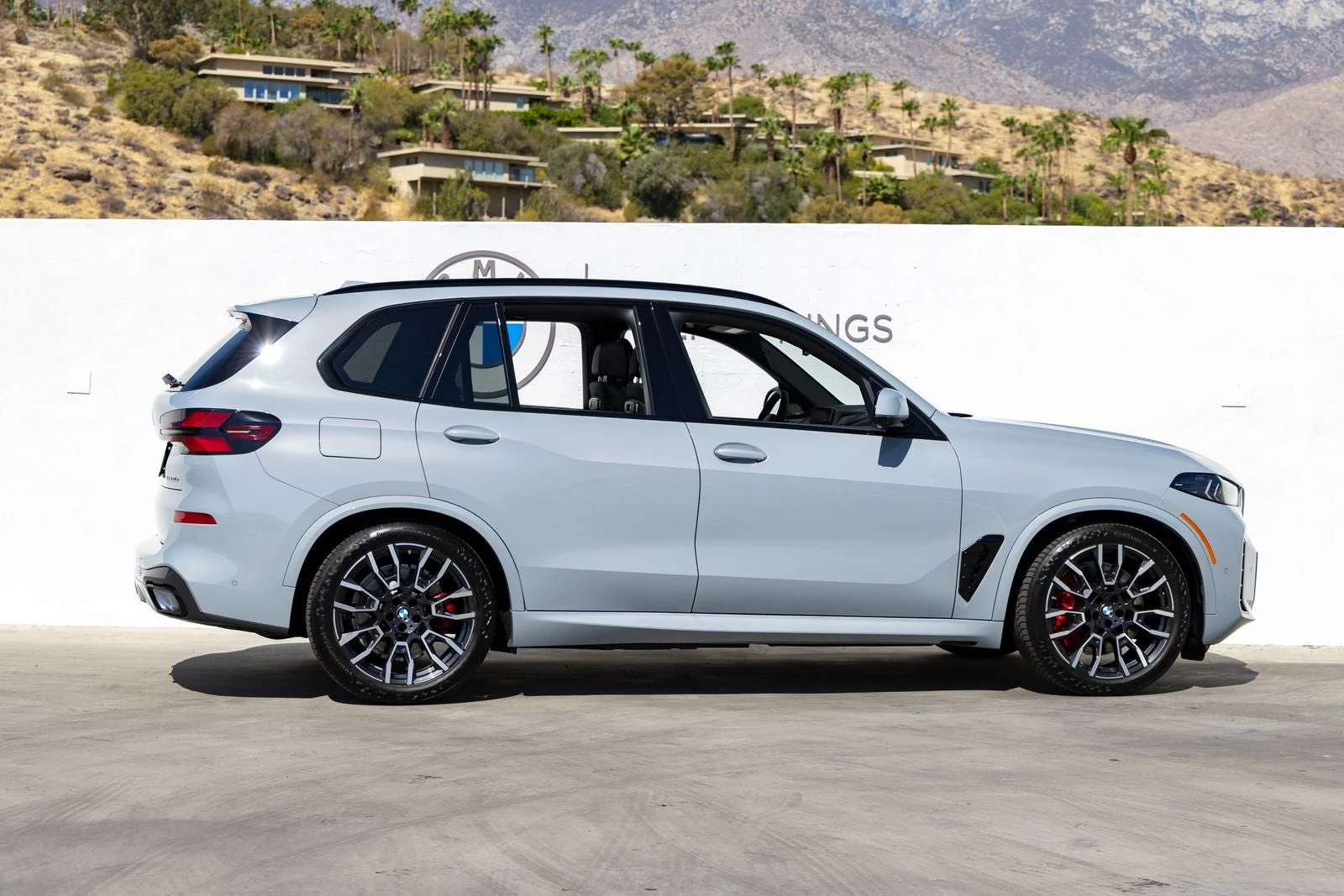 2026 BMW X5 xDrive50e (G05), 5/20