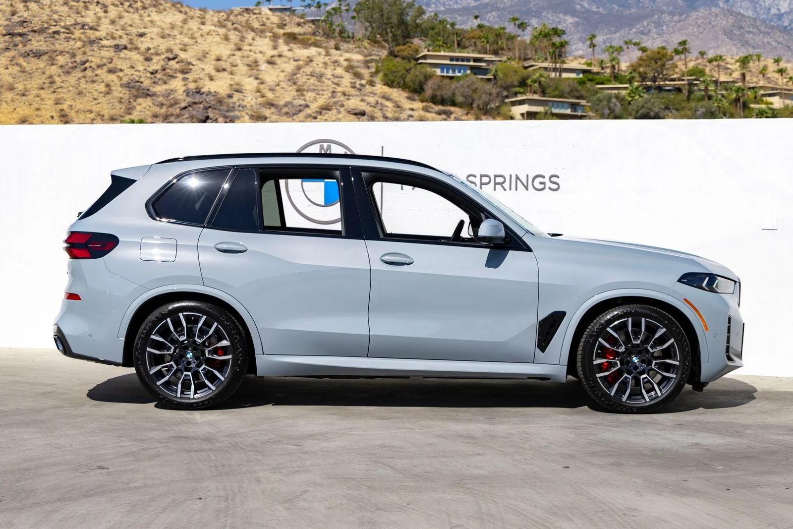 2026 BMW X5 xDrive50e (G05), 6/20
