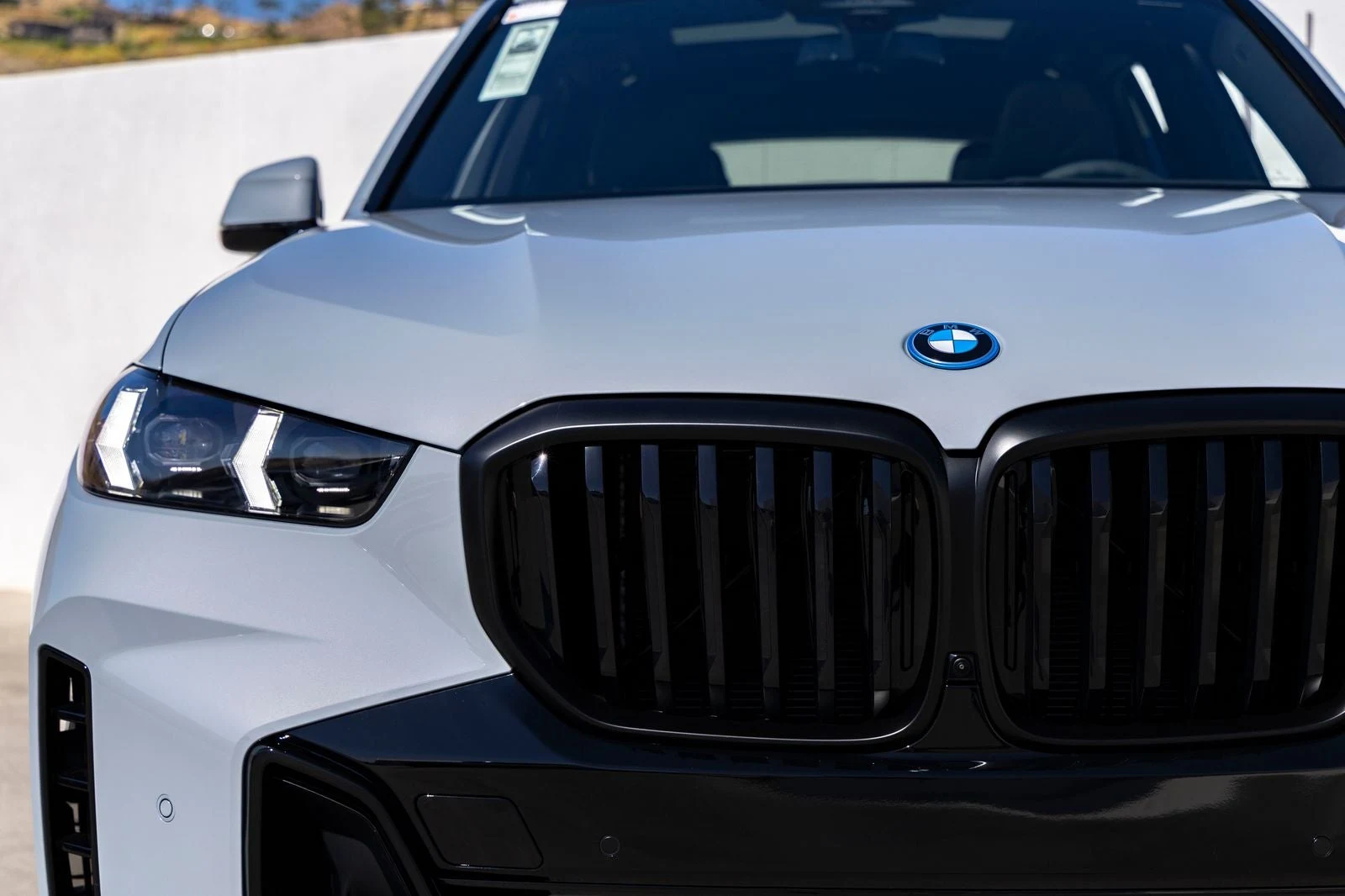 2026 BMW X5 xDrive50e (G05), 9/20