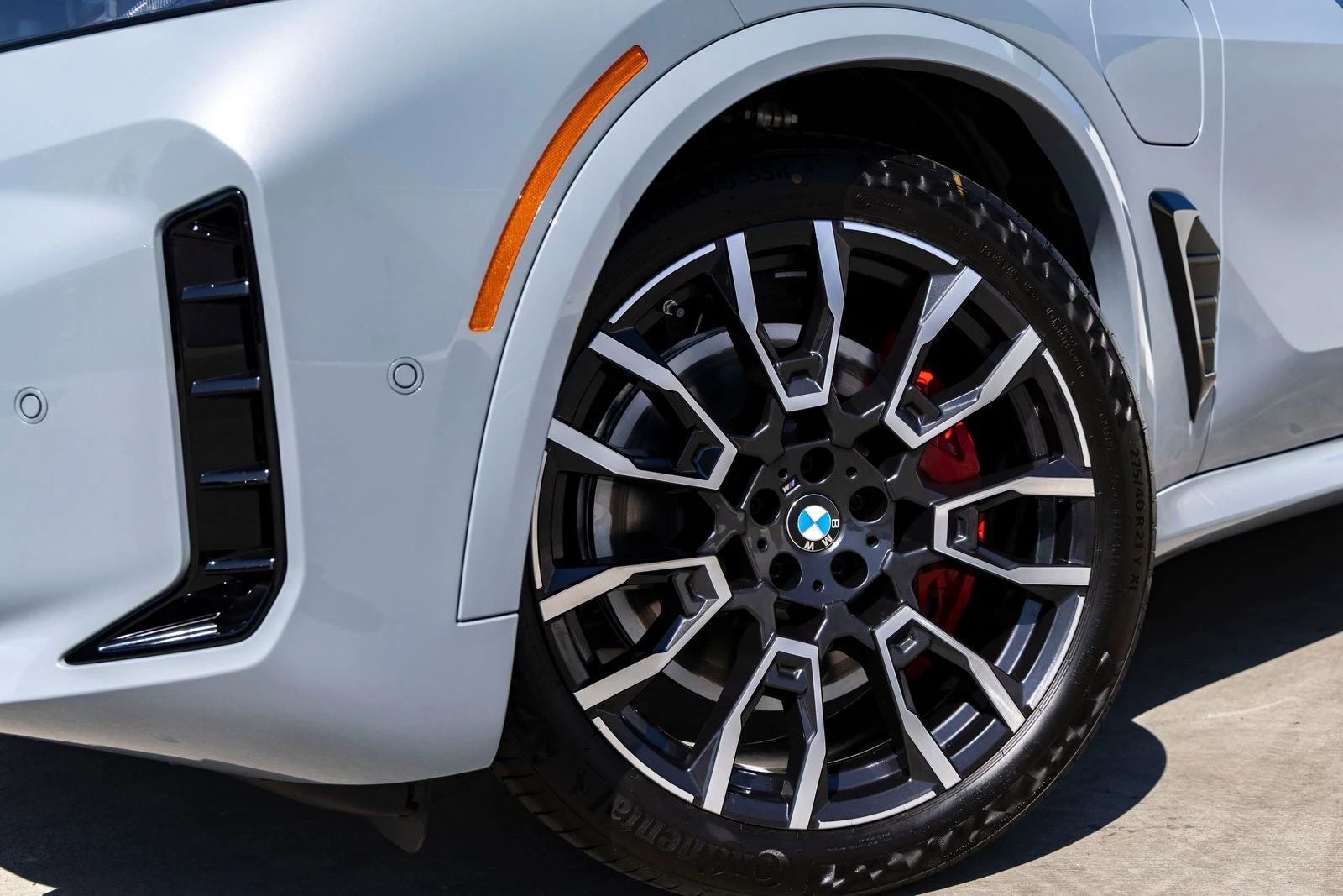 2026 BMW X5 xDrive50e (G05), 10/20