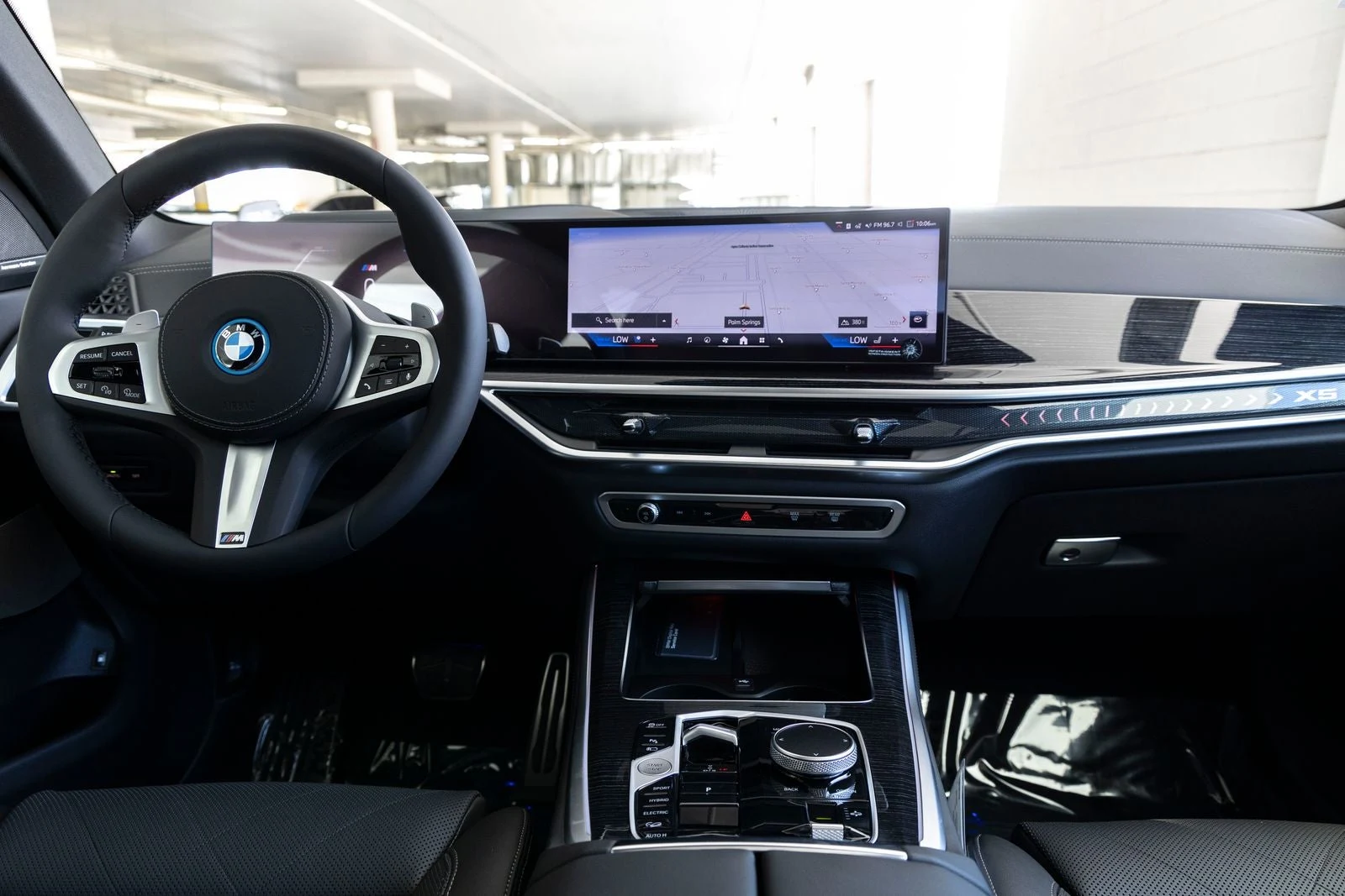 2026 BMW X5 xDrive50e (G05), 12/20