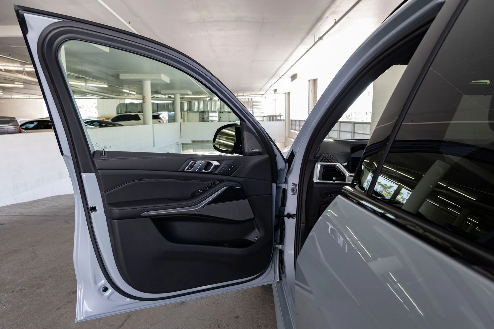 2026 BMW X5 xDrive50e (G05), 14/20