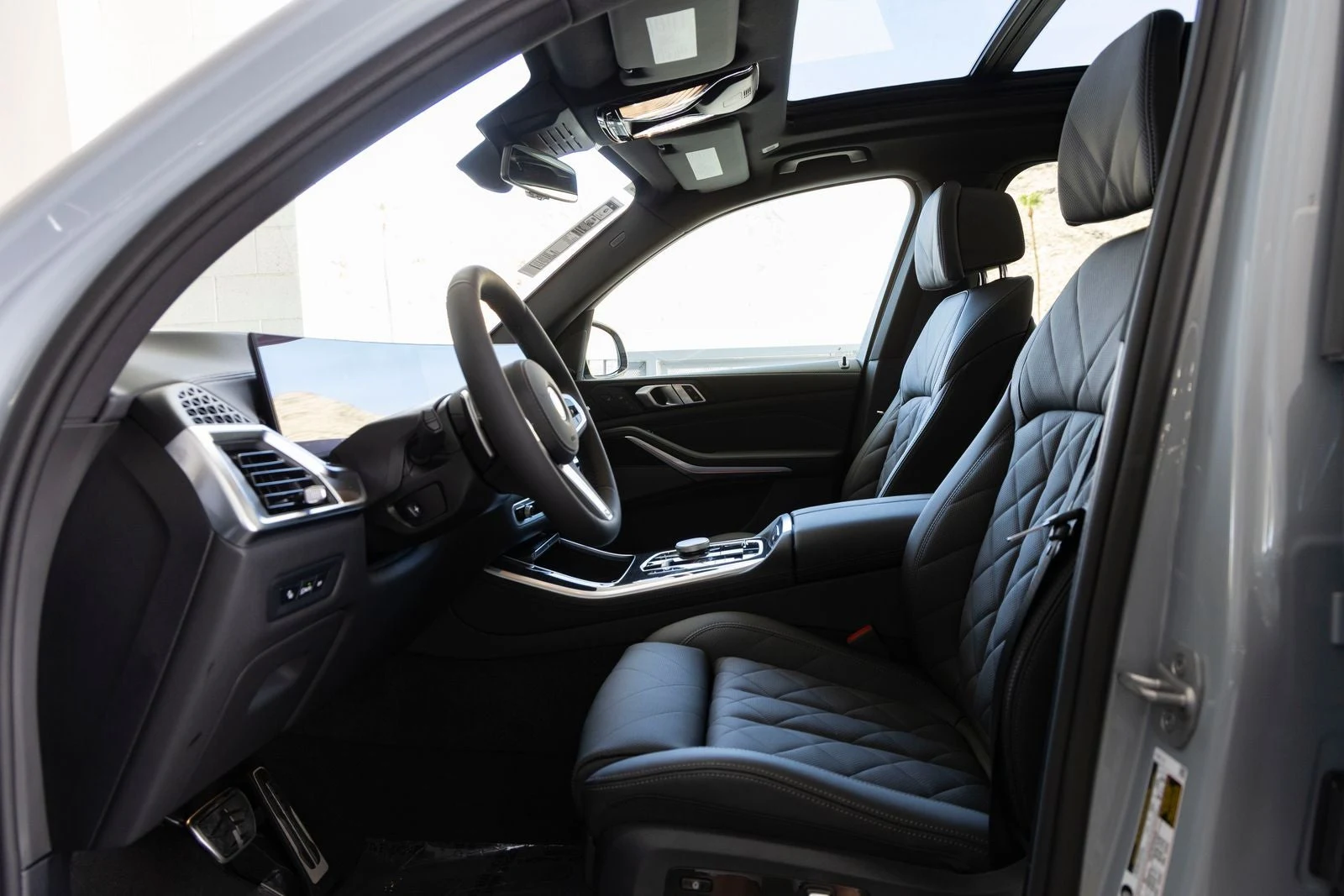 2026 BMW X5 xDrive50e (G05), 15/20