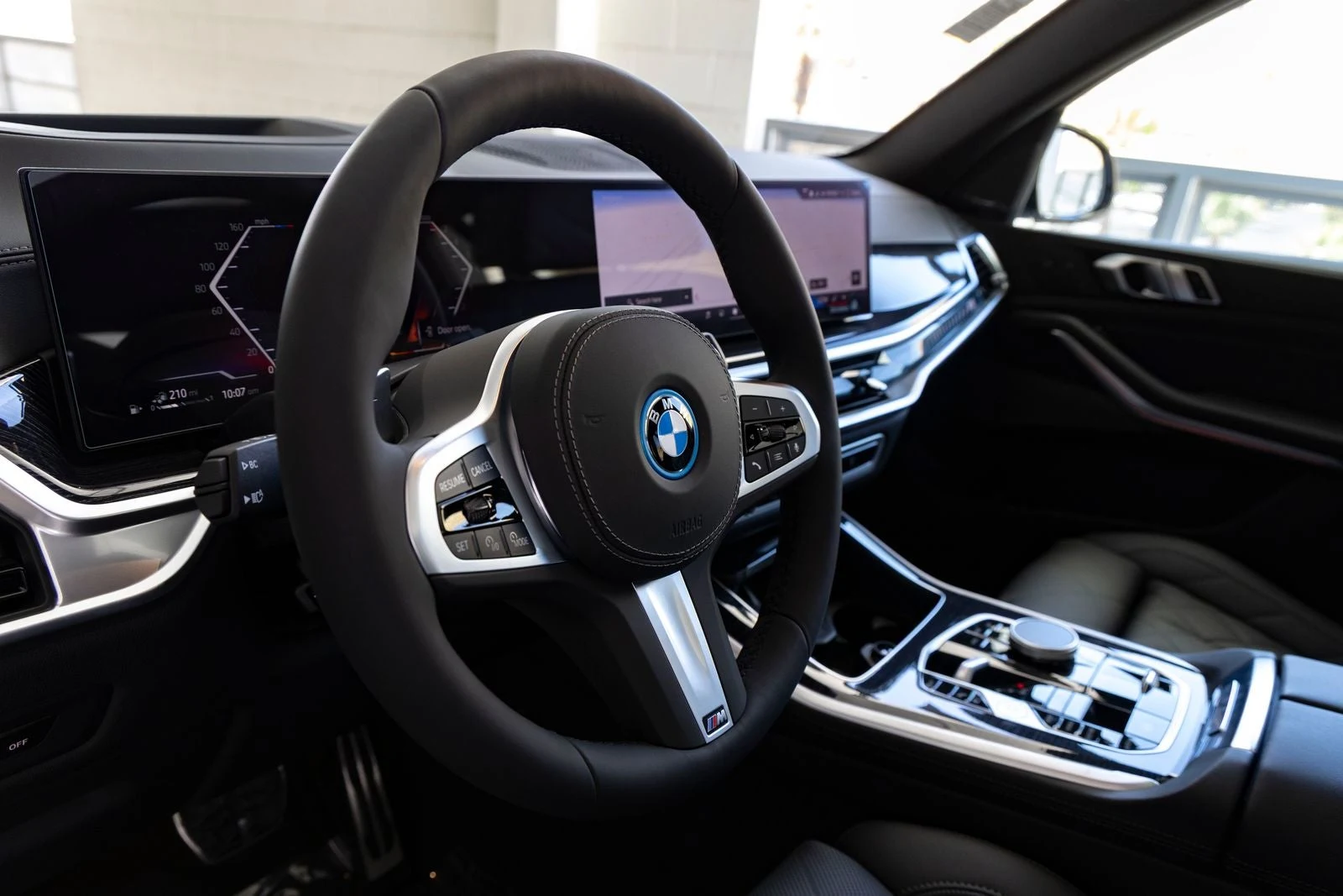 2026 BMW X5 xDrive50e (G05), 18/20