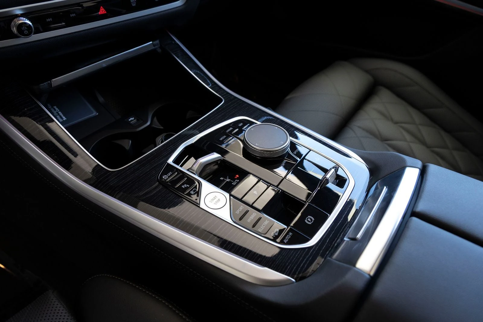 2026 BMW X5 xDrive50e (G05), 19/20