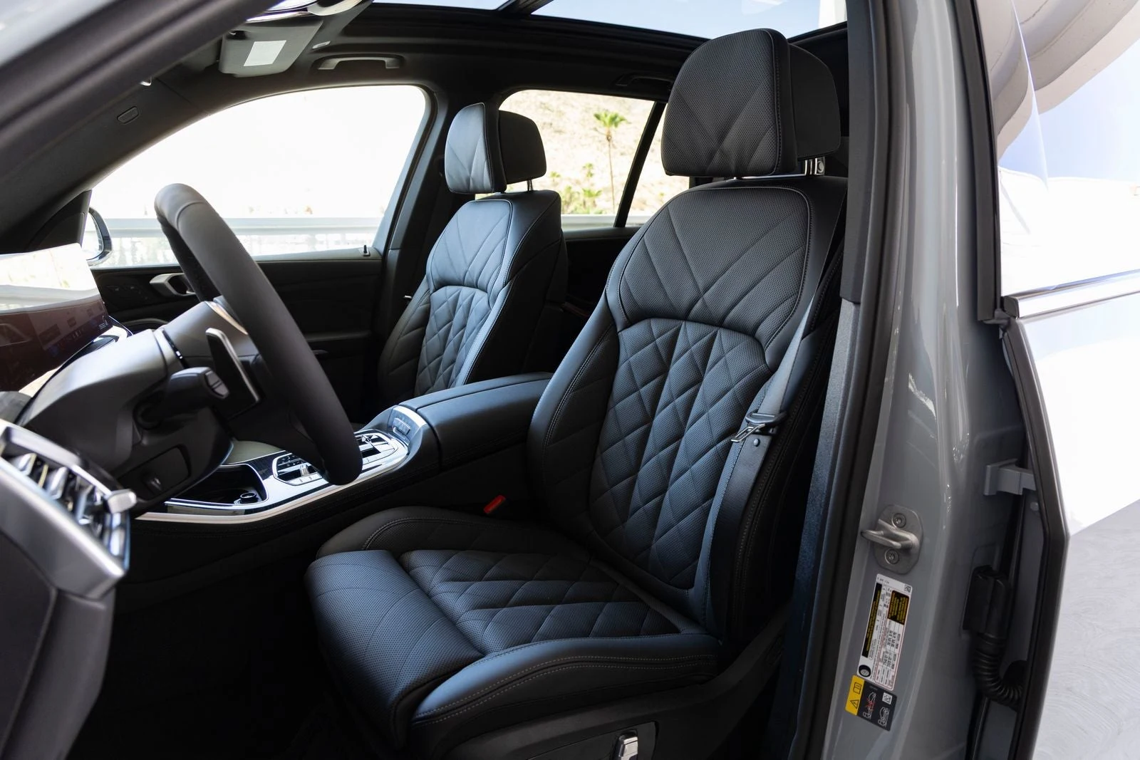 2026 BMW X5 xDrive50e (G05), 20/20